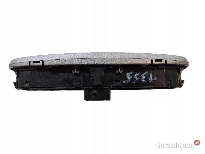 PRZEŁĄCZNIK AWARYJNYCH 9659417477 Peugeot 308 I