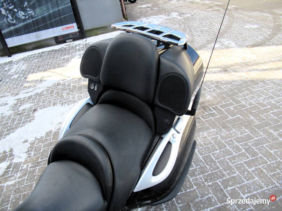 BMW K1200 LT EXPORT OKAZJA Do przeglądu BMW łódzkie Kutno