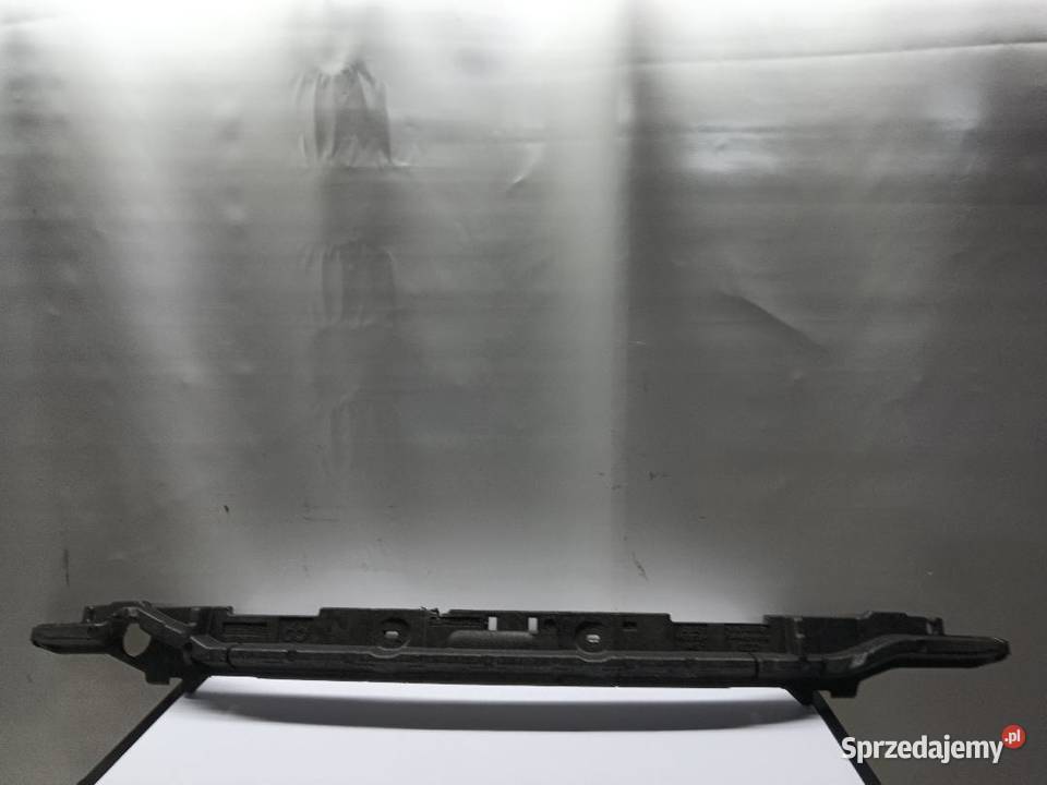 ABSORBER ZDERZAKA PRZÓD PRZEDNI AUDI A7 C8 A6