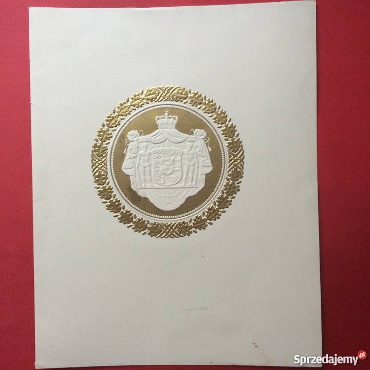 Telegram 17 Szczecin sprzedam