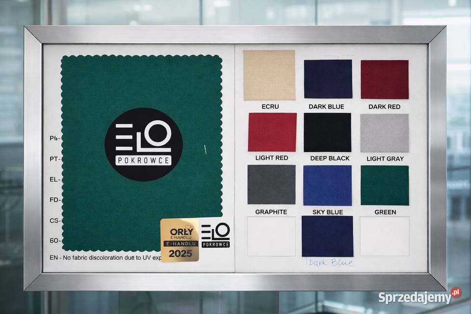 Plecak Torba na prowiant OptimistILCA Laser i małopolskie Zakliczyn