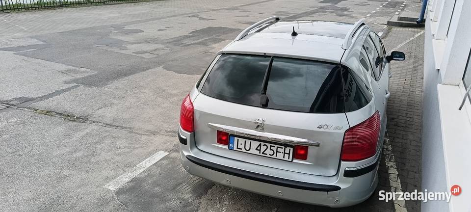 407 sw Lublin