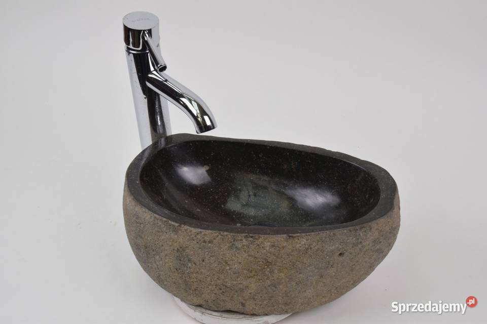 RIVER STONE RSB MINI RZ25 kamienna umywalka Gdynia