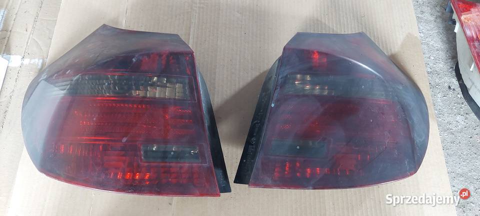 Sprzedam różne części do BMW sprzedam