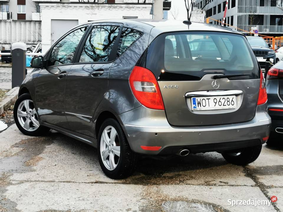 15 150 95 Manual Czujniki parkowania Warszawa