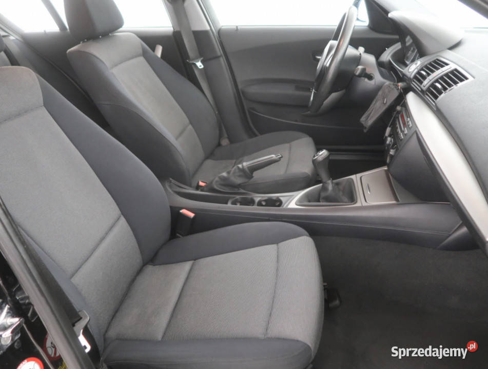 BMW 1 116i Hatchback