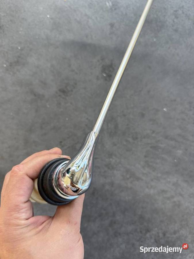 Nowa Antena Gaz 21 Wołga Warszawa m20 FSO małopolskie