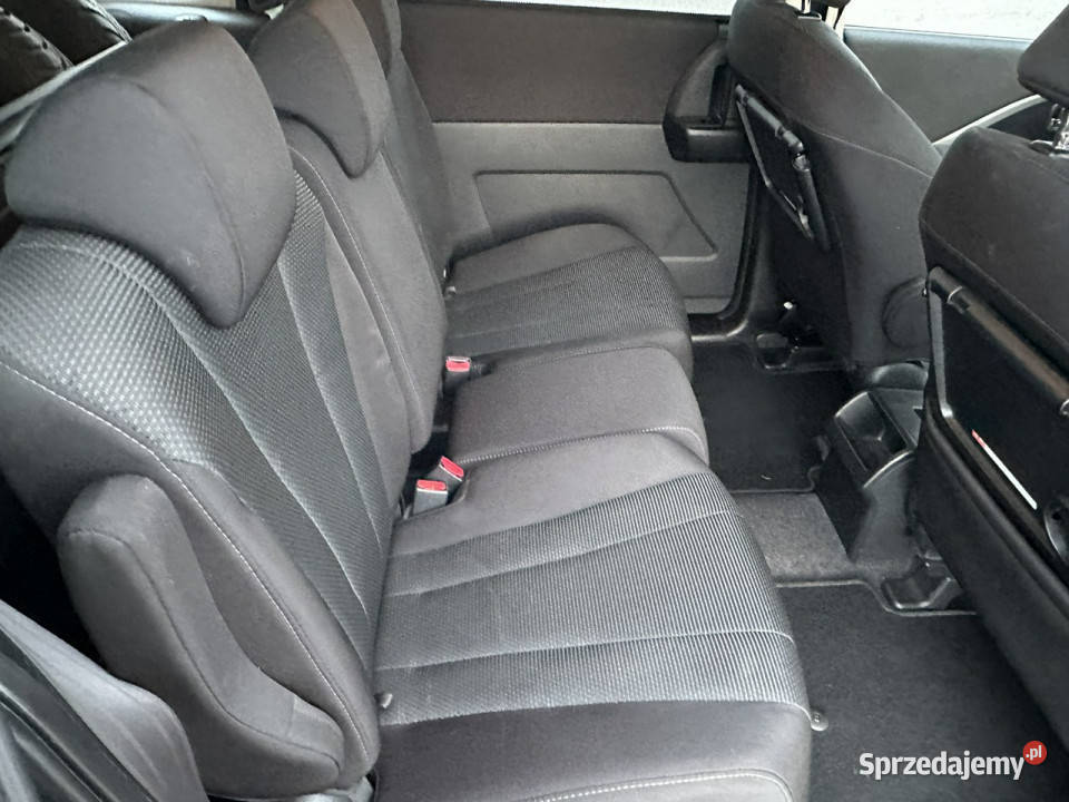 Mazda 5 Mocna benzyna klimatronik 7 miejsc pomorskie sprzedam