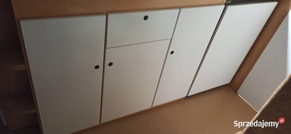 Kamper Burstner A5302