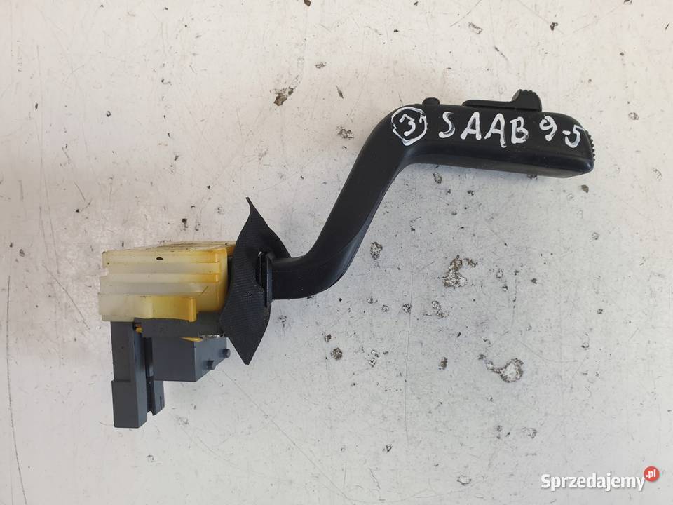 Saab 95 95 lift PRZEŁĄCZNIK manetka WYCIERACZEK Rudka