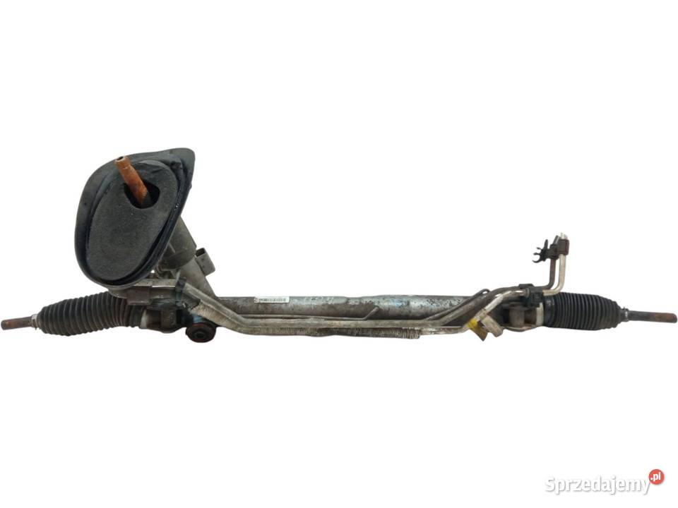 MAGLOWNICA EU 7G913A500AJ Ford Mondeo Mk4
