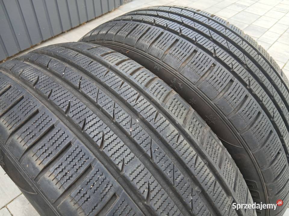 Opony zimowe 2055017 Bogoria