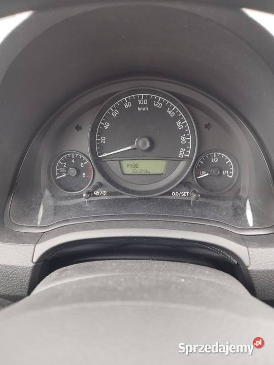 Sprzedam ESP Trawniki