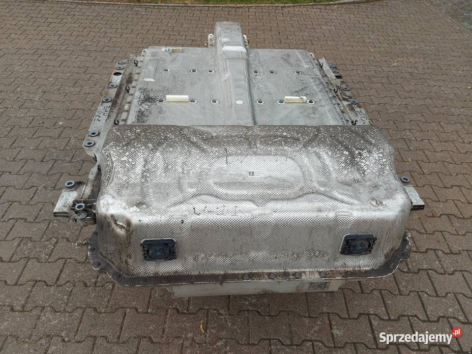 BMW iX1 X1 U11 Bateria akumulator 6645kWh 232Ah sprzedam