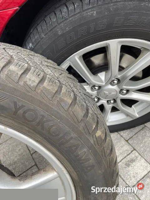Mitsubishi Lancer 16 benzyna 117 2015r Polski 1590cm3 Lancer Ustanów