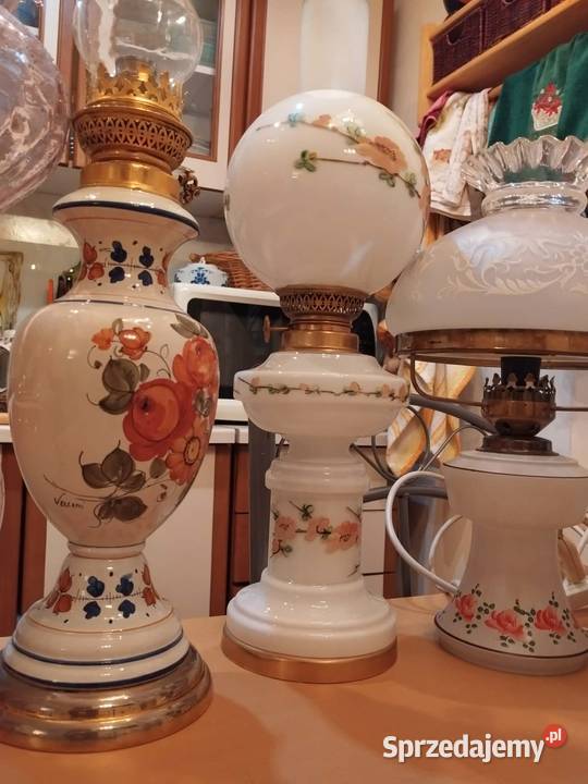 lampy lampa oryginalne wyprzedaż Gorzów Wielkopolski