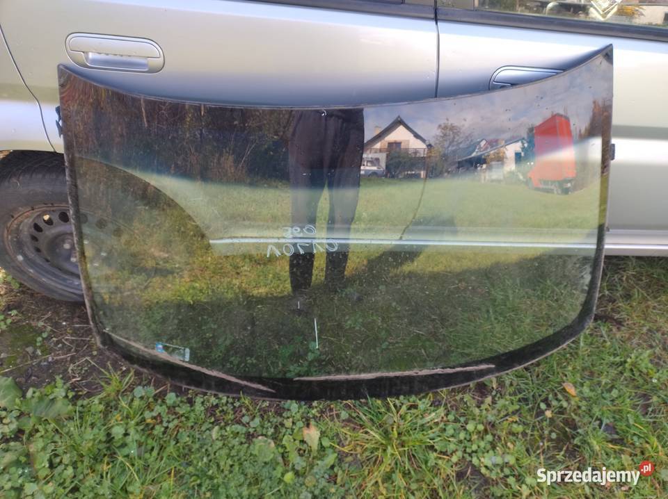 VOLVO S60 I szyba przód czołowa Kielce sprzedam