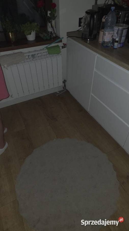 Przyczepa rolnicza d43 wywrot nieuszkodzony śląskie Mierzęcice