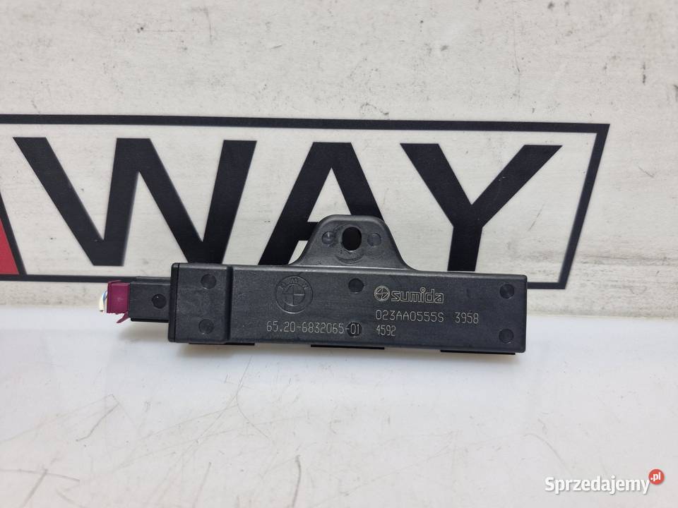 BMW F40 F91 F92 G05 G06 G07 G11 G15 G16 ANTENA sprzedam