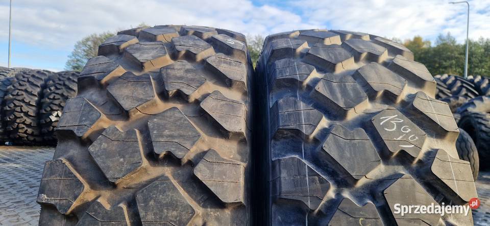 36580r20 145r20 14520 Michelin 100 bieżnik bez Opony rolnicze Nowe Miasto Lubawskie