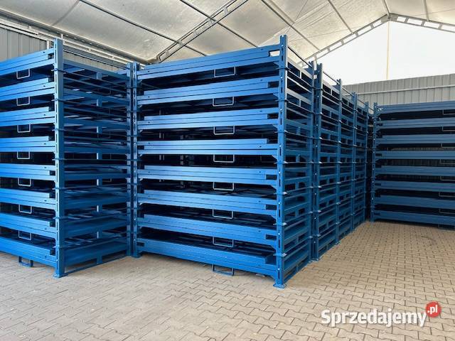 Paleta na opony Reifenpalette Ceków-Kolonia