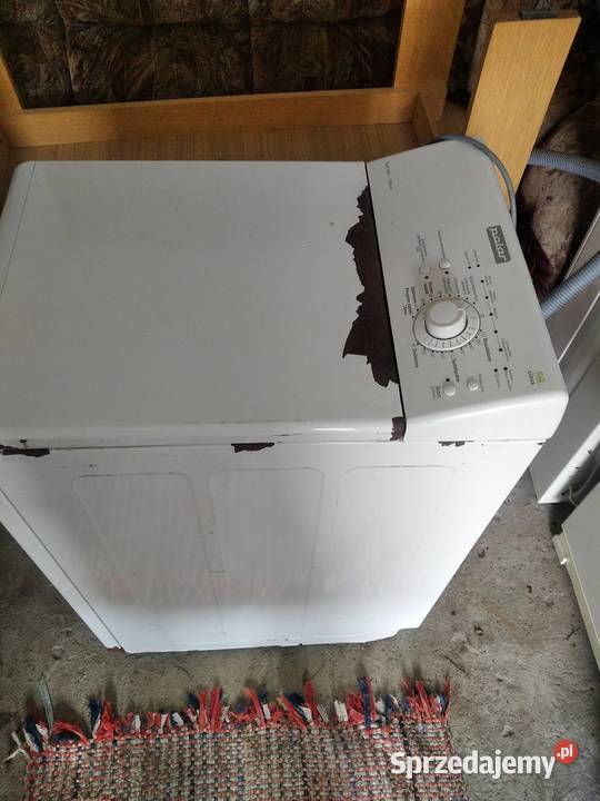 pralka Polar PWA 1020 Puławy sprzedam
