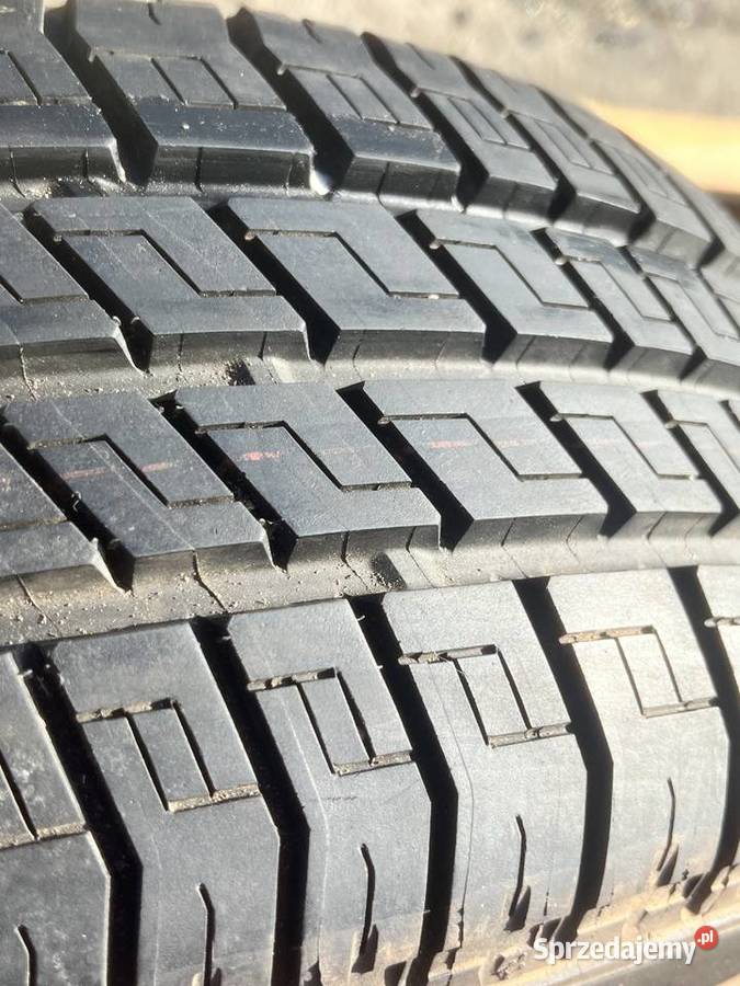 Opona Michelin PILOT HX 20565 R 15 205 sprzedam