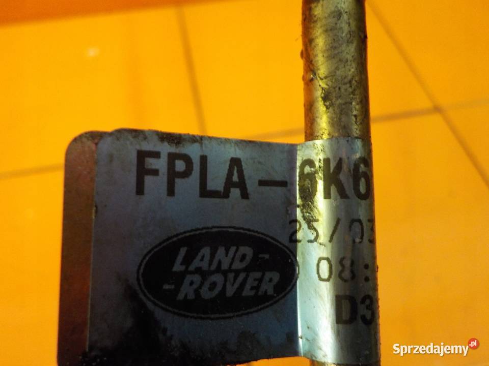 RANGE ROVER L405 DISCOVERY 30 TD V6 19r 306DT