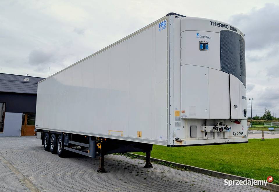 Chłodnia Schmitz Dopplestock opolskie Opole