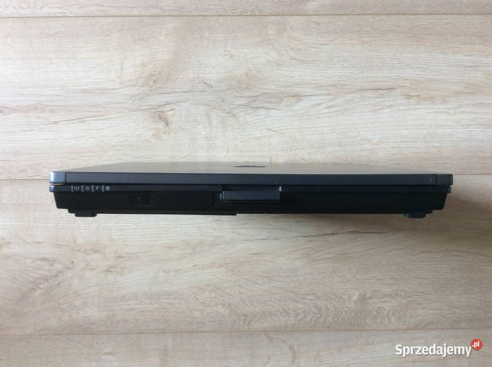 Laptop HP Compaq nc4200 HP/Compaq Łódź