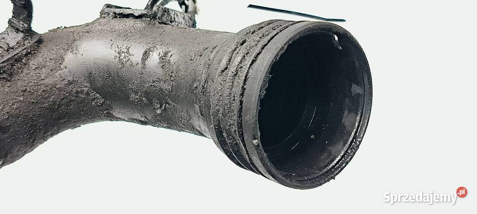 PRZEWÓD RURA DOLOT AUDI A3 8P 1K0145770D Pozostałe Lipno
