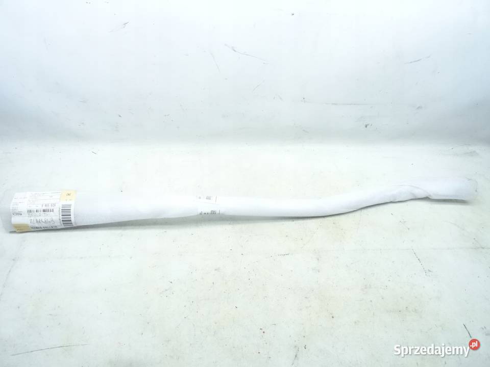 51769465616 BMW X7 USZCZELKA DRZWI PRAWY PRZOD Przemęt