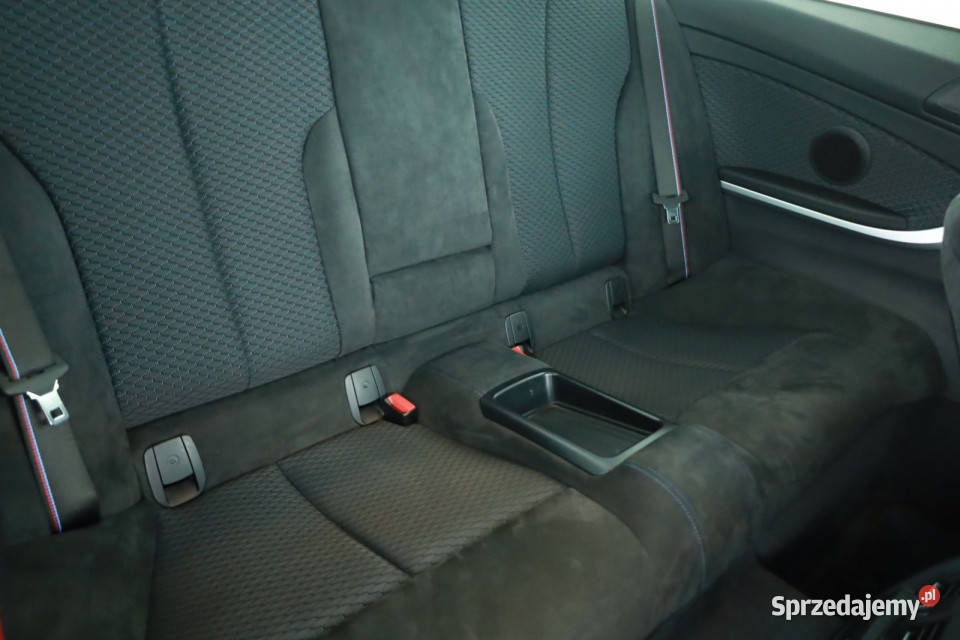 BMW 4 420d xDrive światła przeciwmgielne Piaseczno