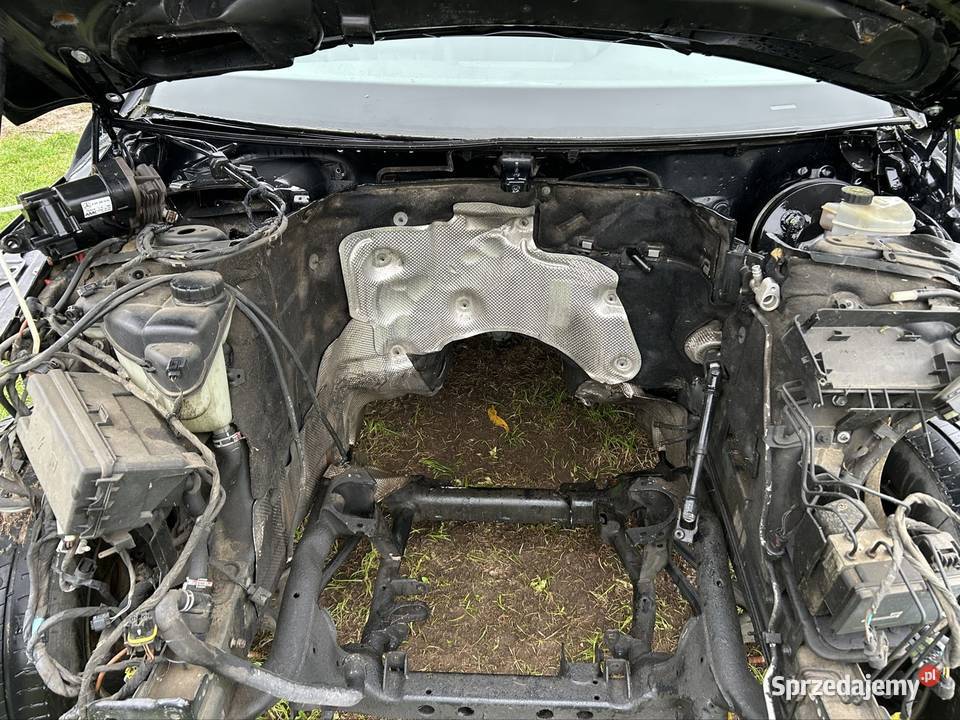 R klasa w całości na części podlaskie Suwałki