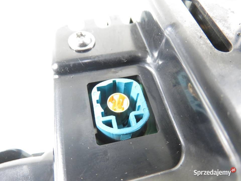 LICZNIK PORSCHE CAYENNE II 92A 30 Diesel M 059E