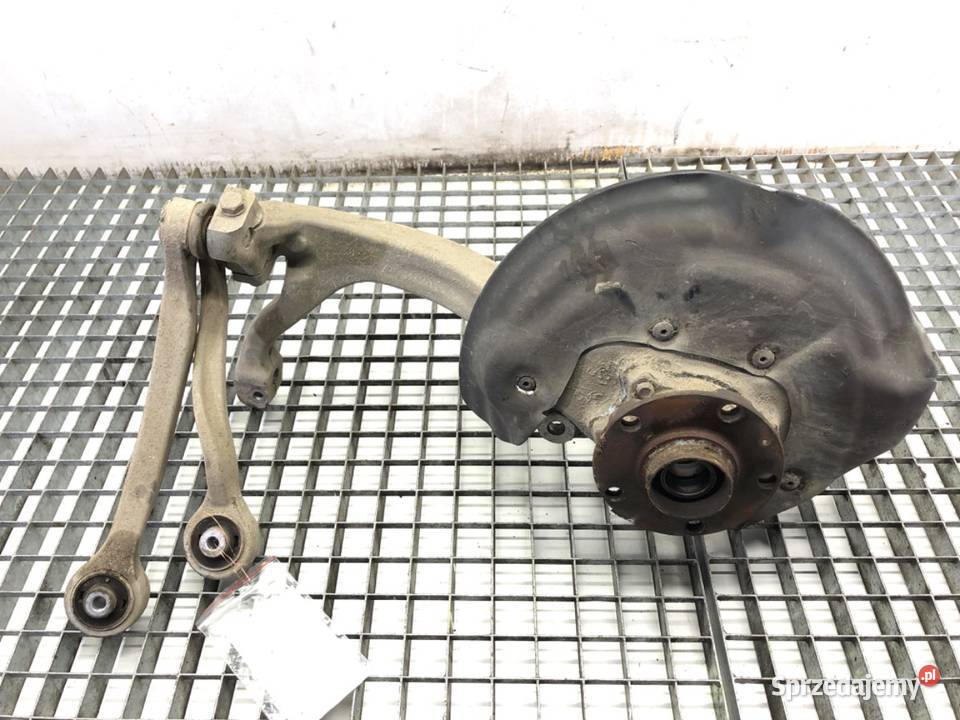 ZWROTNICA PRAWY PRZÓD AUDI A6 C6 32 255 0411