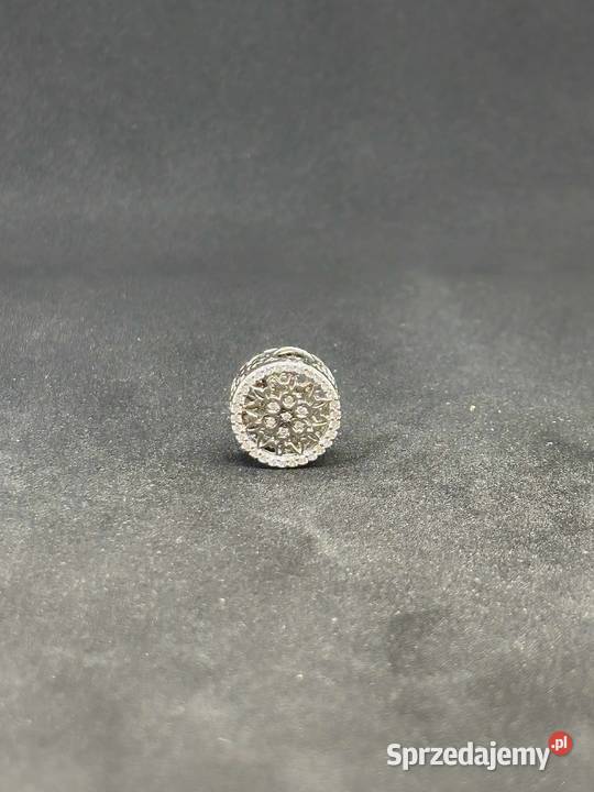 Nowa Zawieszka Charms pr 925 261g Elbląg