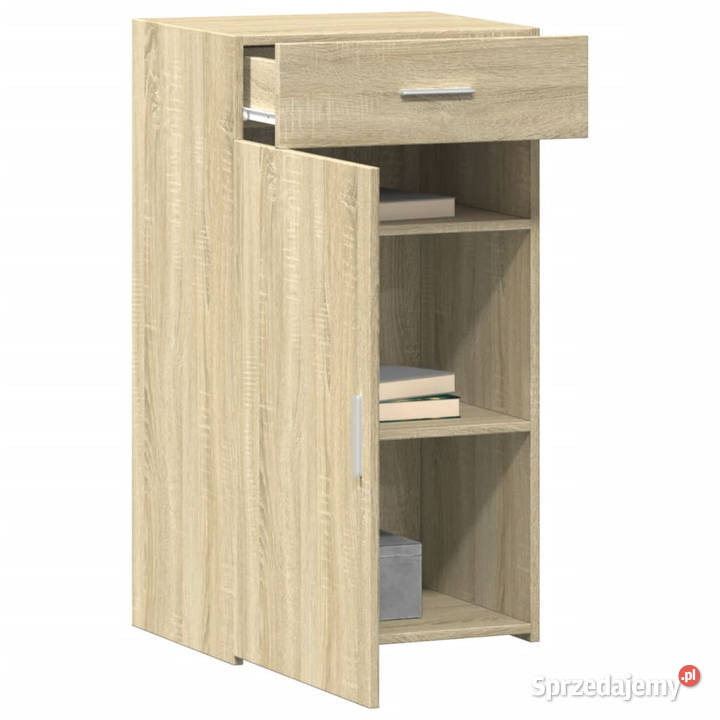 Szafka dąb sonoma 50x425x93 materiał Warszawa sprzedam