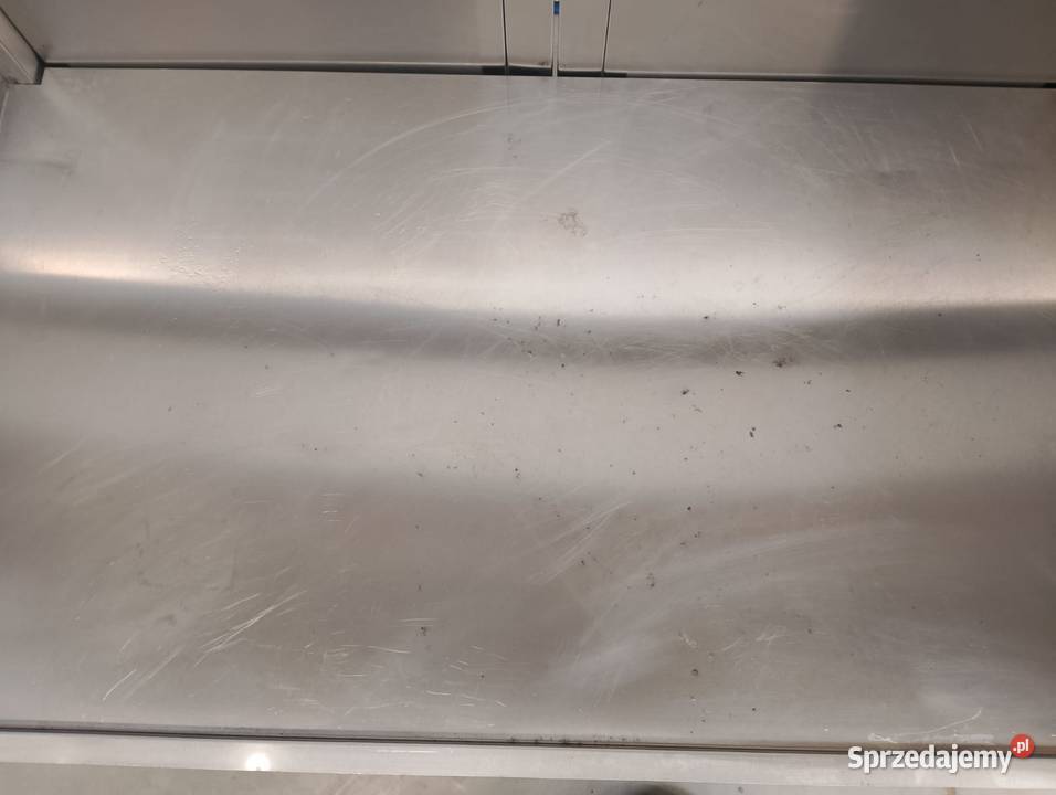 STÓŁ DO ZABUDOWY Z DRZWIAMI SKRZYDŁOWYMI dolnośląskie Wrocław