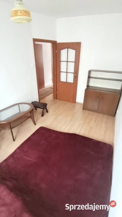 Mieszkanie 2pok kuchnia Bemowo Osmańczyka 55m2