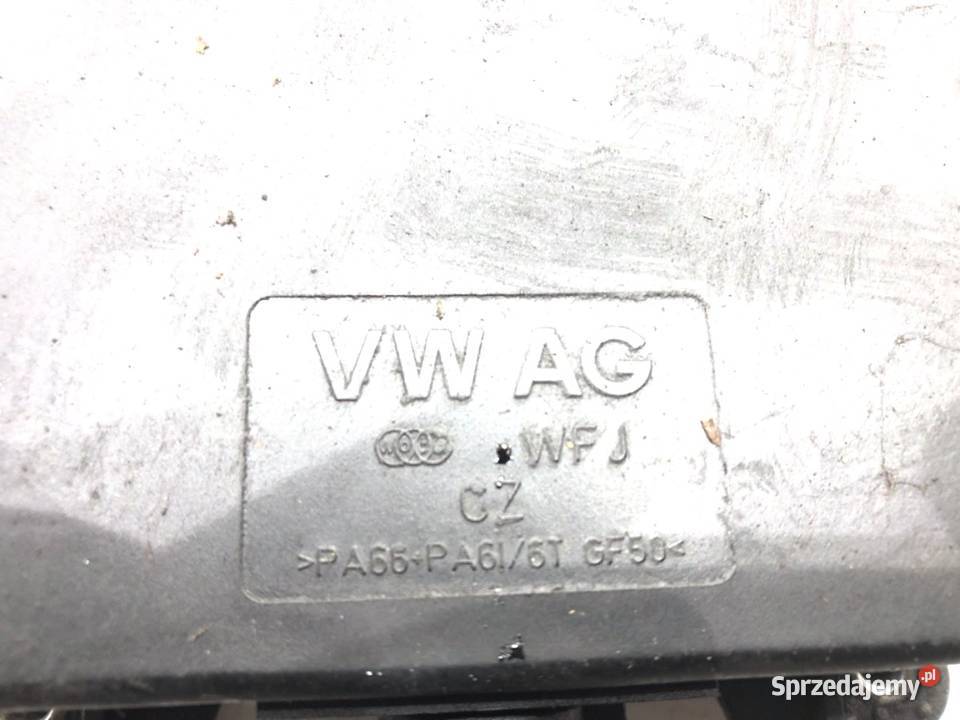 ZAWÓR MAGNETYCZNY VW TOURAN 20 140 0310