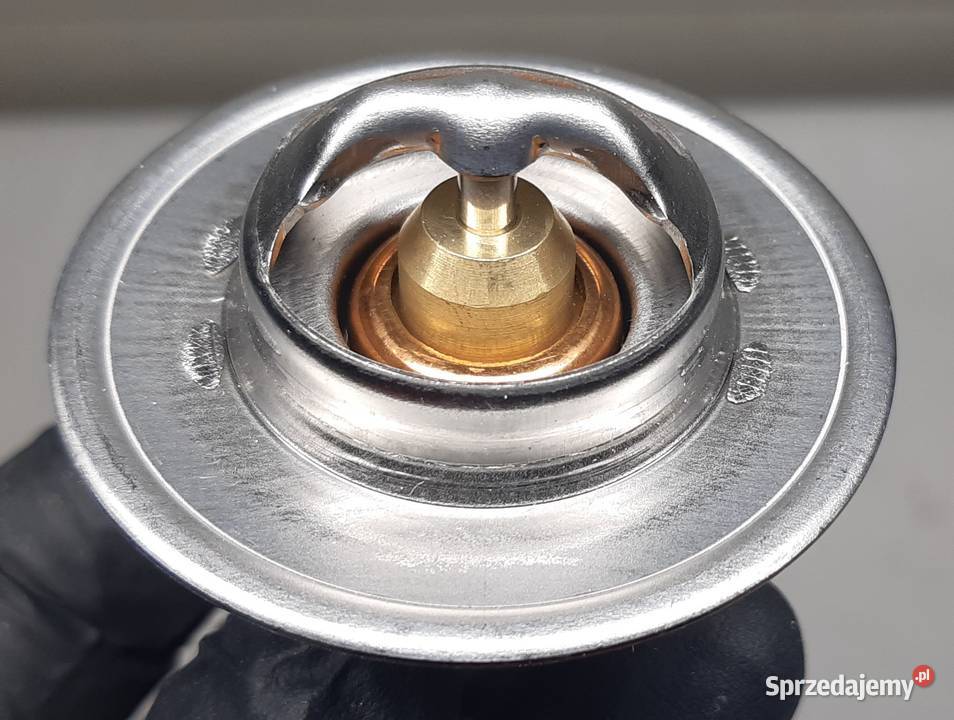 TERMOSTAT FORD ESCORT I II FIESTA III MICRA III Mielęcin sprzedam