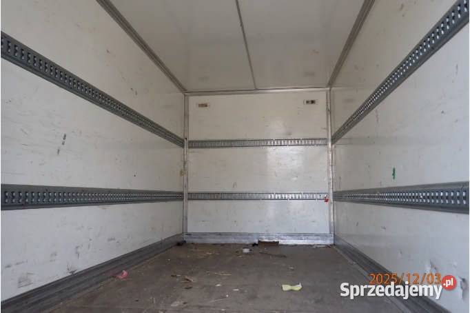 RENAULT MASTER 2021 229900 ccm 163 mazowieckie Warszawa