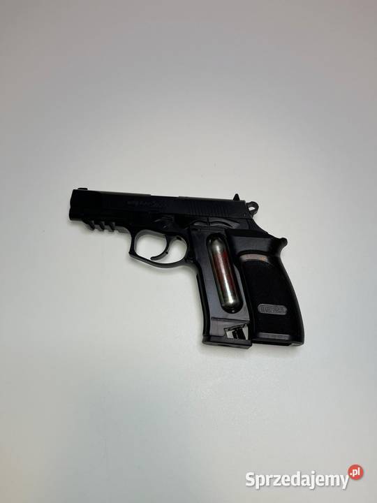 BERSA Thunder 9 Pro 45 mm CO Używany Stan Namysłów