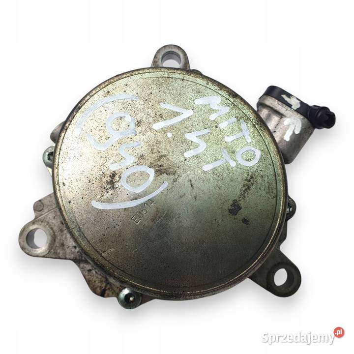 POMPA VACUM Alfa Romeo Mito Fiat Bravo II osobowe Chełm sprzedam