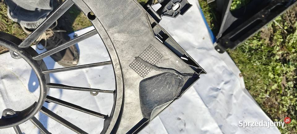 JAGUAR XF I X250 22 D CX238C607A CX238C607A Siechnice sprzedam