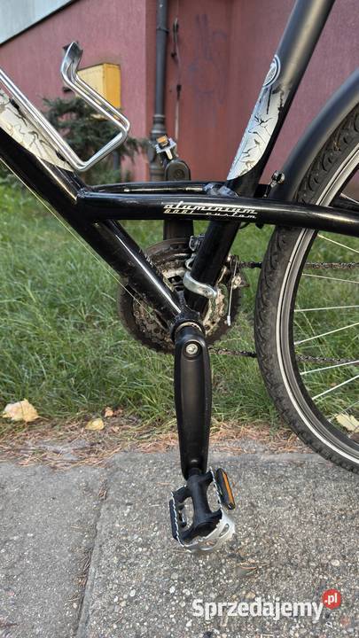 Rower bTwin Triban 28 nowy Wrocław