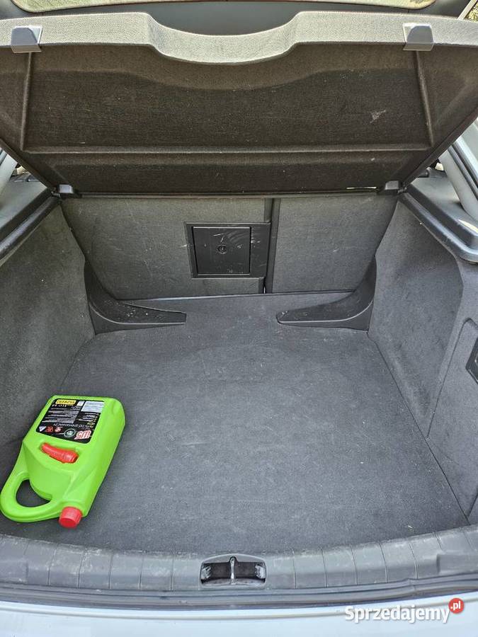 Opel Vectra C 19 CDTI 150 2008 r Krapkowice