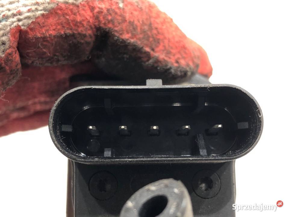 WTRYSKI DO GAZU LPG 67R017261 WTRYSK GAZU GAZOWY podkarpackie