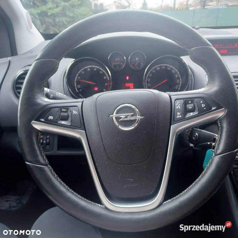 2017r 14 Turbo Benzyna Przebieg72900 Zadbana s tempomat Parczew